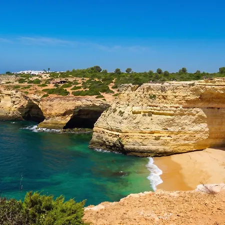 Charming House In With Shared Pool Apartment *