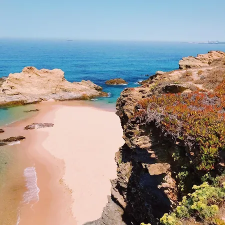 Apartment Charming House In With Shared Pool Albufeira