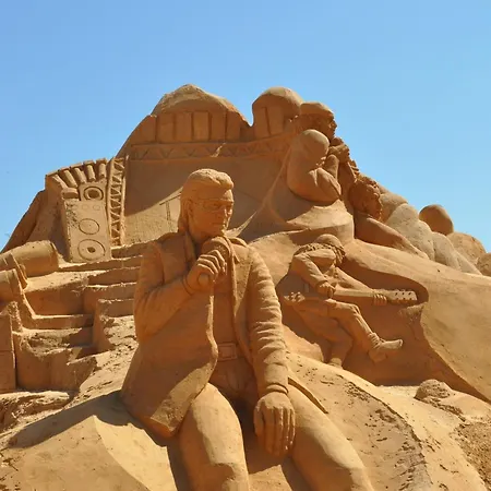 Charming House In With Shared Pool Apartment Albufeira