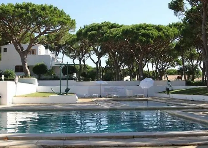 Apartment Charming House In With Shared Pool *