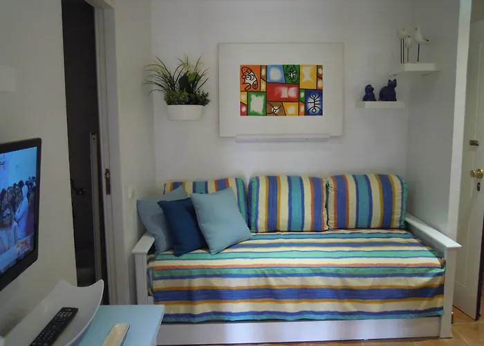 Apartment Charming House In With Shared Pool