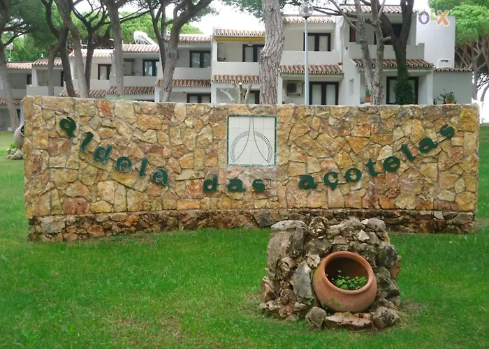 Charming House In With Shared Pool Albufeira