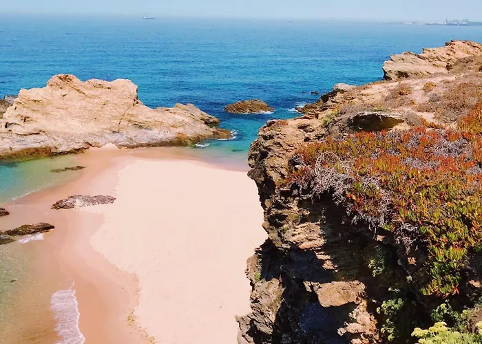 Apartment Charming House In With Shared Pool Albufeira