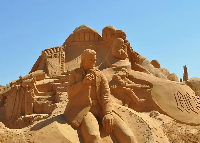 Charming House In With Shared Pool Apartment Albufeira